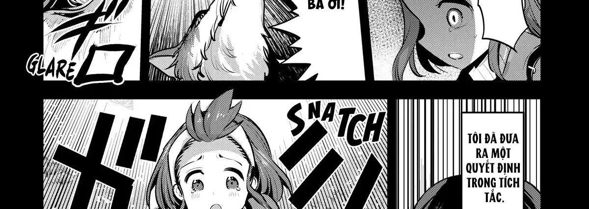 Cuộc Phiêu Lưu Của Kẻ Bất Tử Không Mong Muốn Chap 46 - Next Chap 47