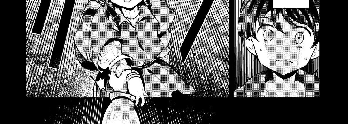 Cuộc Phiêu Lưu Của Kẻ Bất Tử Không Mong Muốn Chap 46 - Next Chap 47