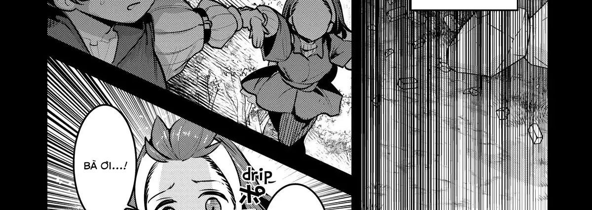 Cuộc Phiêu Lưu Của Kẻ Bất Tử Không Mong Muốn Chap 46 - Next Chap 47