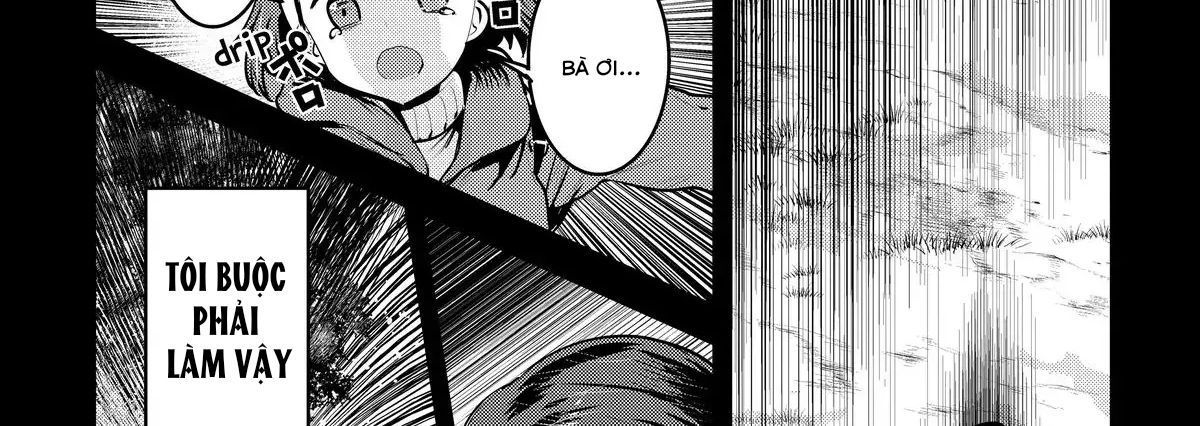 Cuộc Phiêu Lưu Của Kẻ Bất Tử Không Mong Muốn Chap 46 - Next Chap 47