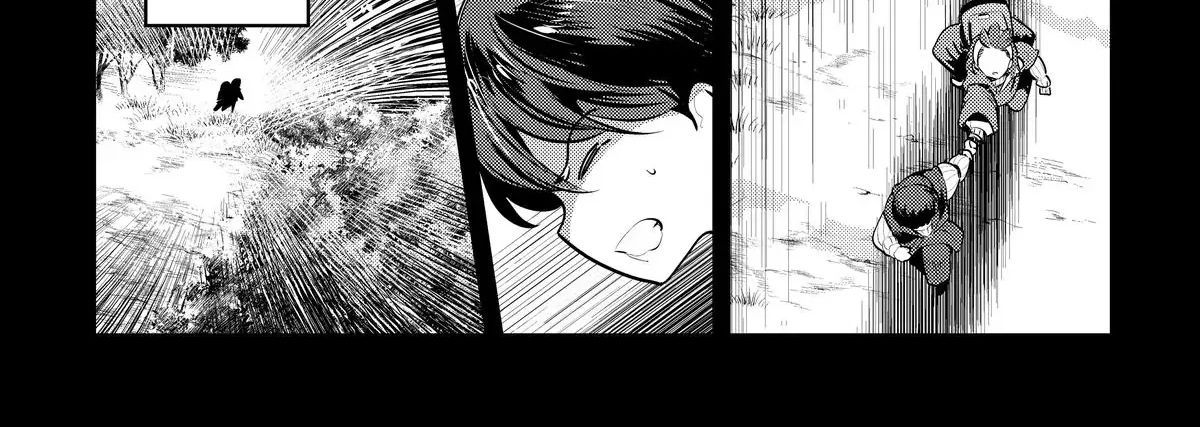 Cuộc Phiêu Lưu Của Kẻ Bất Tử Không Mong Muốn Chap 46 - Next Chap 47