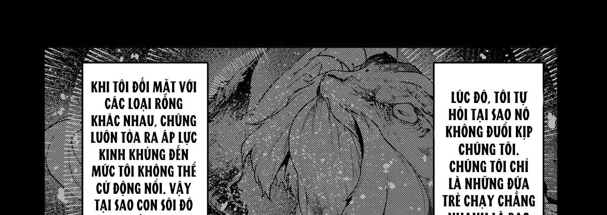 Cuộc Phiêu Lưu Của Kẻ Bất Tử Không Mong Muốn Chap 46 - Next Chap 47