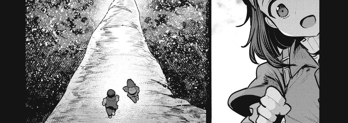 Cuộc Phiêu Lưu Của Kẻ Bất Tử Không Mong Muốn Chap 46 - Next Chap 47