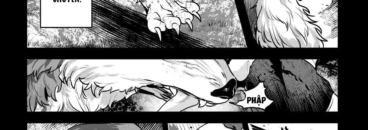 Cuộc Phiêu Lưu Của Kẻ Bất Tử Không Mong Muốn Chap 46 - Next Chap 47