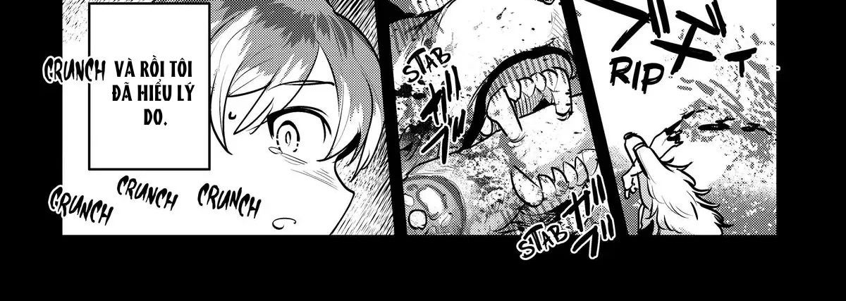 Cuộc Phiêu Lưu Của Kẻ Bất Tử Không Mong Muốn Chap 46 - Next Chap 47