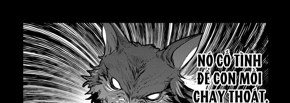 Cuộc Phiêu Lưu Của Kẻ Bất Tử Không Mong Muốn Chap 46 - Next Chap 47