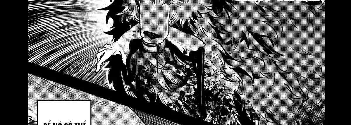 Cuộc Phiêu Lưu Của Kẻ Bất Tử Không Mong Muốn Chap 46 - Next Chap 47