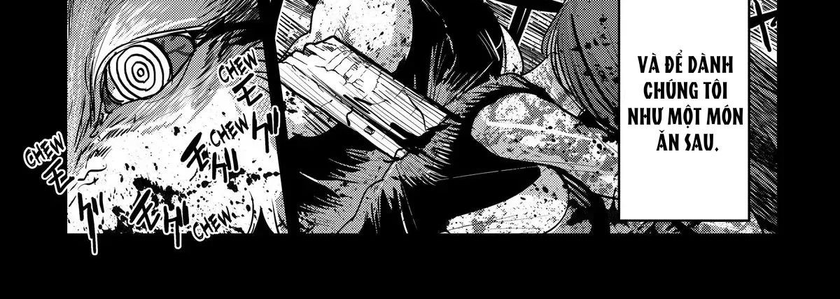 Cuộc Phiêu Lưu Của Kẻ Bất Tử Không Mong Muốn Chap 46 - Next Chap 47