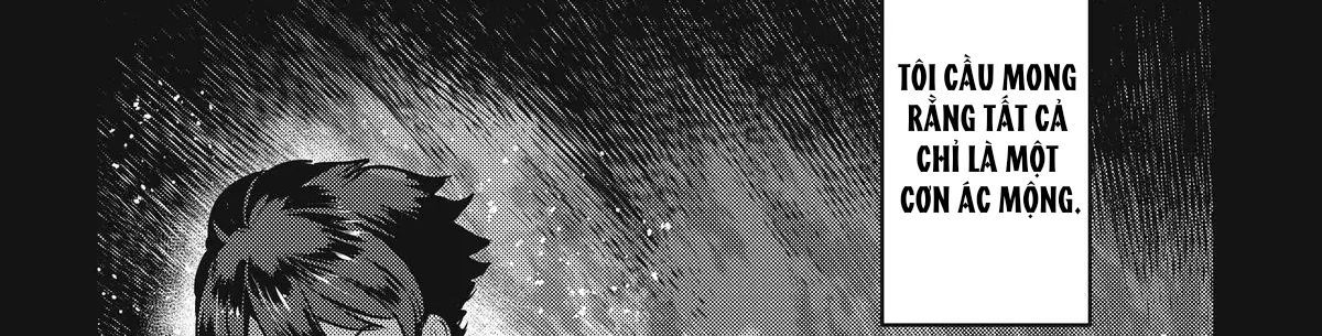 Cuộc Phiêu Lưu Của Kẻ Bất Tử Không Mong Muốn Chap 46 - Next Chap 47