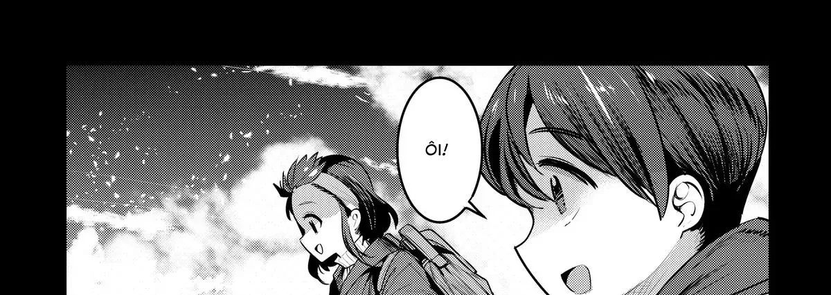 Cuộc Phiêu Lưu Của Kẻ Bất Tử Không Mong Muốn Chap 46 - Next Chap 47