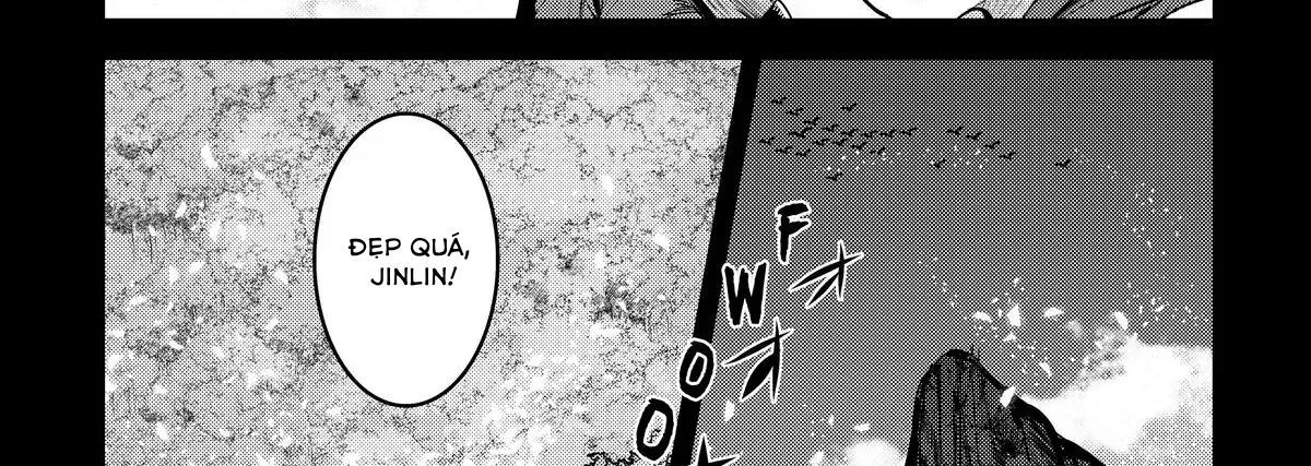 Cuộc Phiêu Lưu Của Kẻ Bất Tử Không Mong Muốn Chap 46 - Next Chap 47