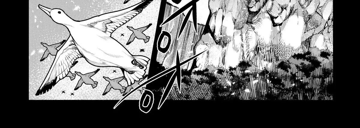 Cuộc Phiêu Lưu Của Kẻ Bất Tử Không Mong Muốn Chap 46 - Next Chap 47