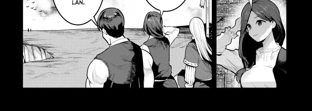 Cuộc Phiêu Lưu Của Kẻ Bất Tử Không Mong Muốn Chap 46 - Next Chap 47