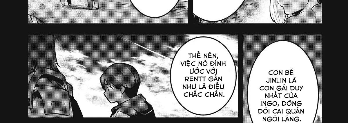 Cuộc Phiêu Lưu Của Kẻ Bất Tử Không Mong Muốn Chap 46 - Next Chap 47