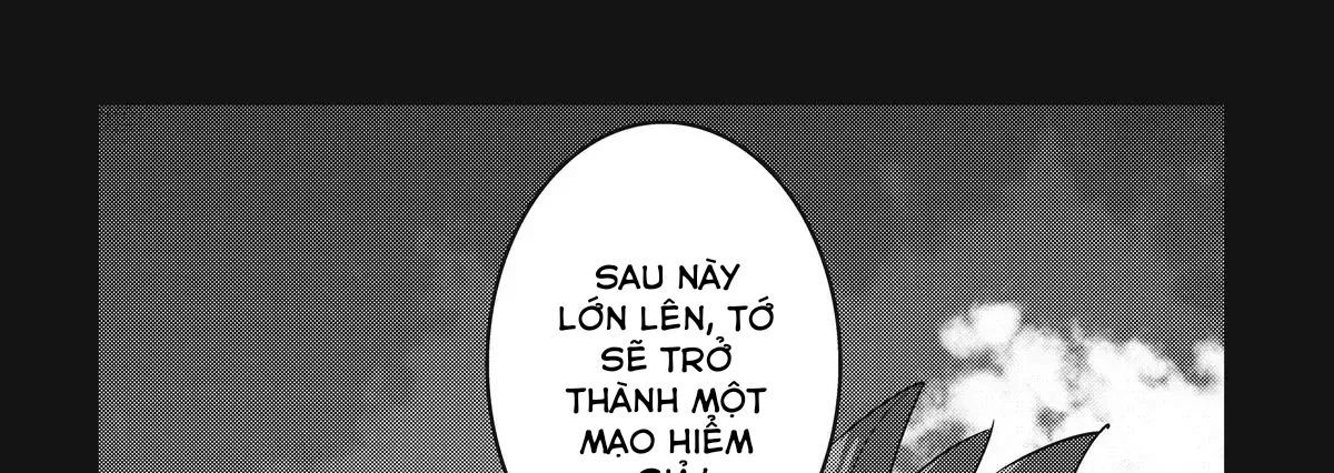 Cuộc Phiêu Lưu Của Kẻ Bất Tử Không Mong Muốn Chap 46 - Next Chap 47