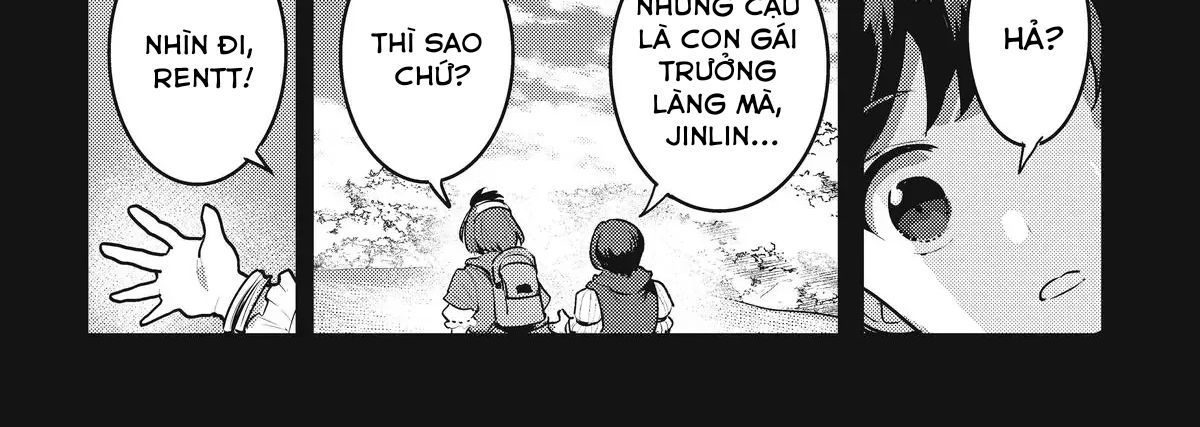 Cuộc Phiêu Lưu Của Kẻ Bất Tử Không Mong Muốn Chap 46 - Next Chap 47