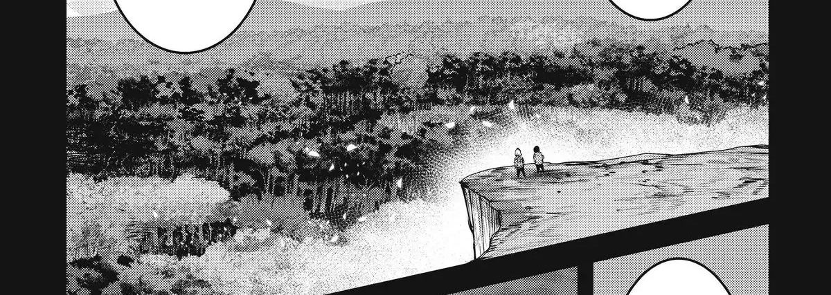 Cuộc Phiêu Lưu Của Kẻ Bất Tử Không Mong Muốn Chap 46 - Next Chap 47