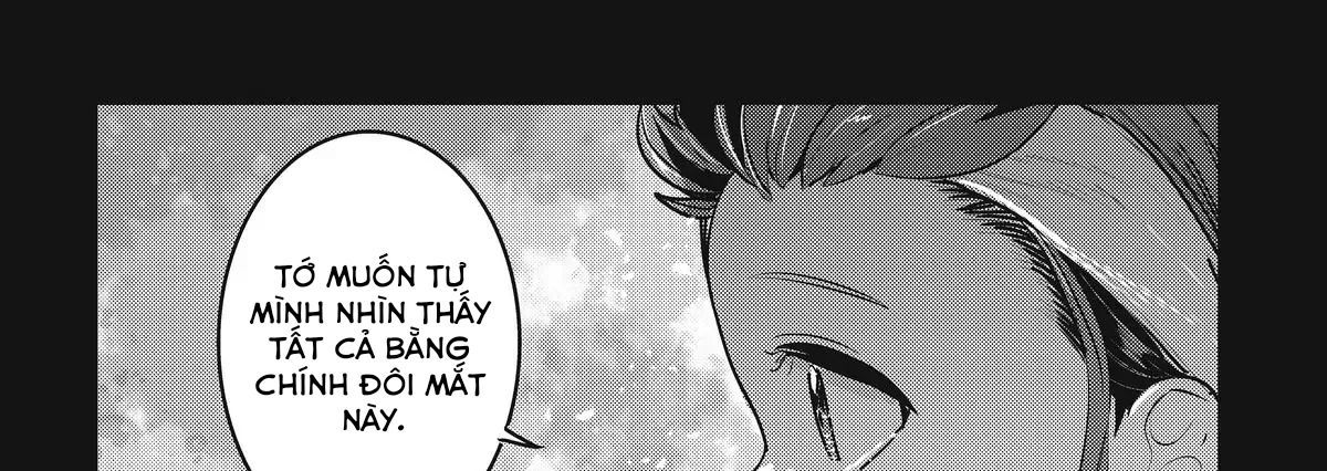 Cuộc Phiêu Lưu Của Kẻ Bất Tử Không Mong Muốn Chap 46 - Next Chap 47