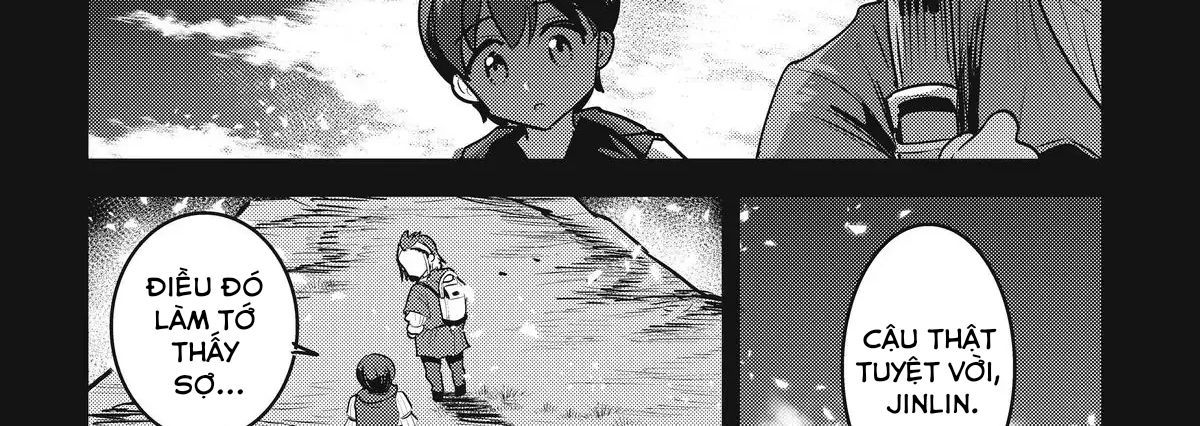 Cuộc Phiêu Lưu Của Kẻ Bất Tử Không Mong Muốn Chap 46 - Next Chap 47