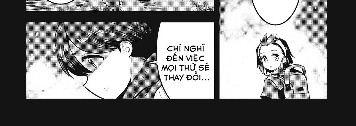 Cuộc Phiêu Lưu Của Kẻ Bất Tử Không Mong Muốn Chap 46 - Next Chap 47