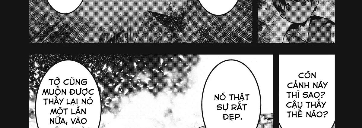 Cuộc Phiêu Lưu Của Kẻ Bất Tử Không Mong Muốn Chap 46 - Next Chap 47
