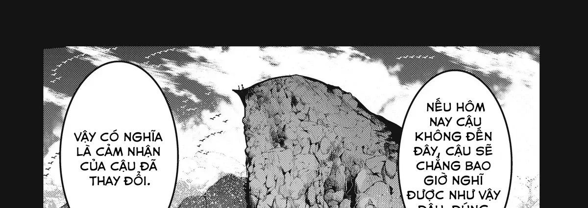 Cuộc Phiêu Lưu Của Kẻ Bất Tử Không Mong Muốn Chap 46 - Next Chap 47