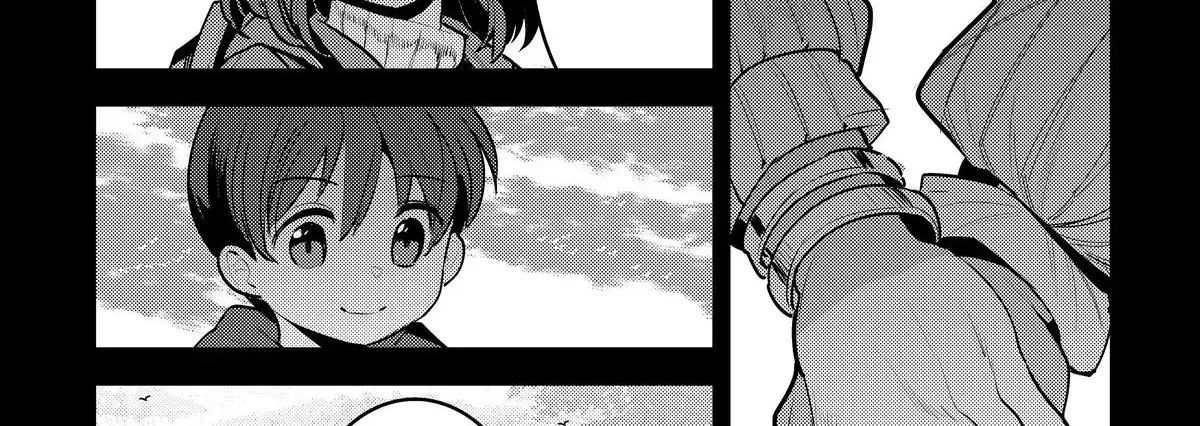 Cuộc Phiêu Lưu Của Kẻ Bất Tử Không Mong Muốn Chap 46 - Next Chap 47