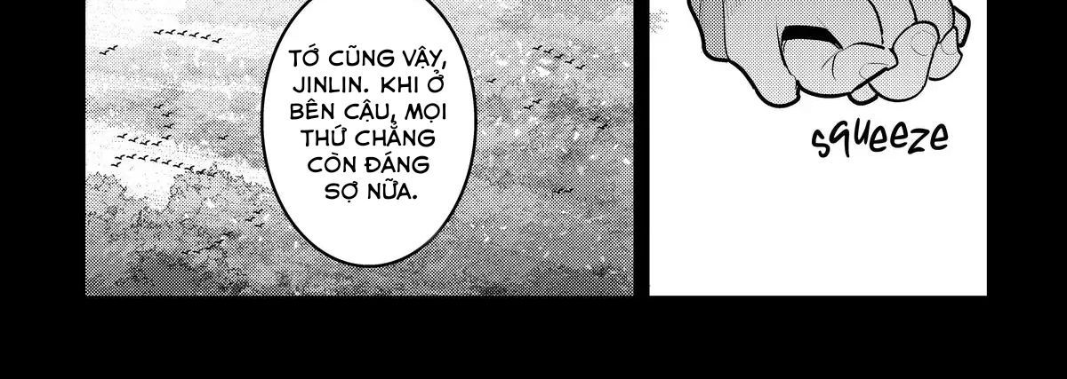 Cuộc Phiêu Lưu Của Kẻ Bất Tử Không Mong Muốn Chap 46 - Next Chap 47
