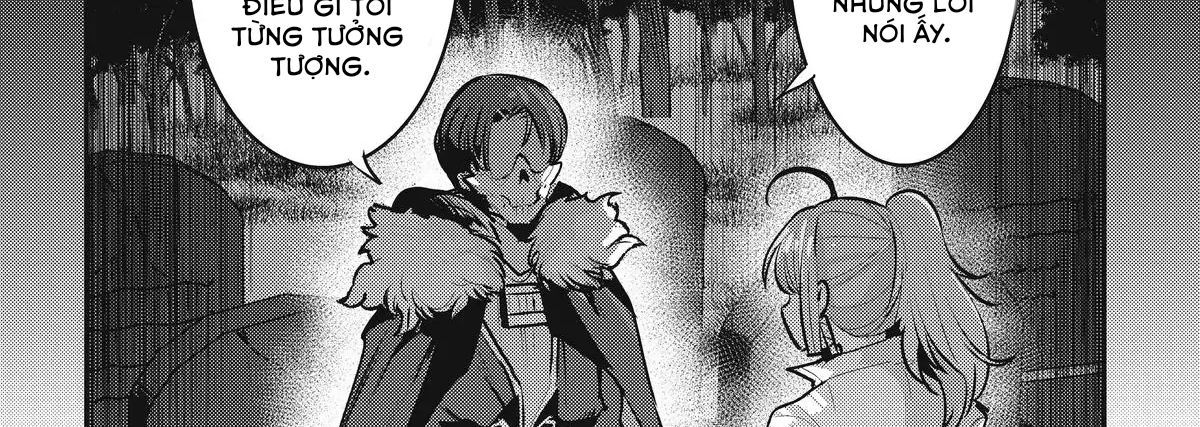 Cuộc Phiêu Lưu Của Kẻ Bất Tử Không Mong Muốn Chap 46 - Next Chap 47