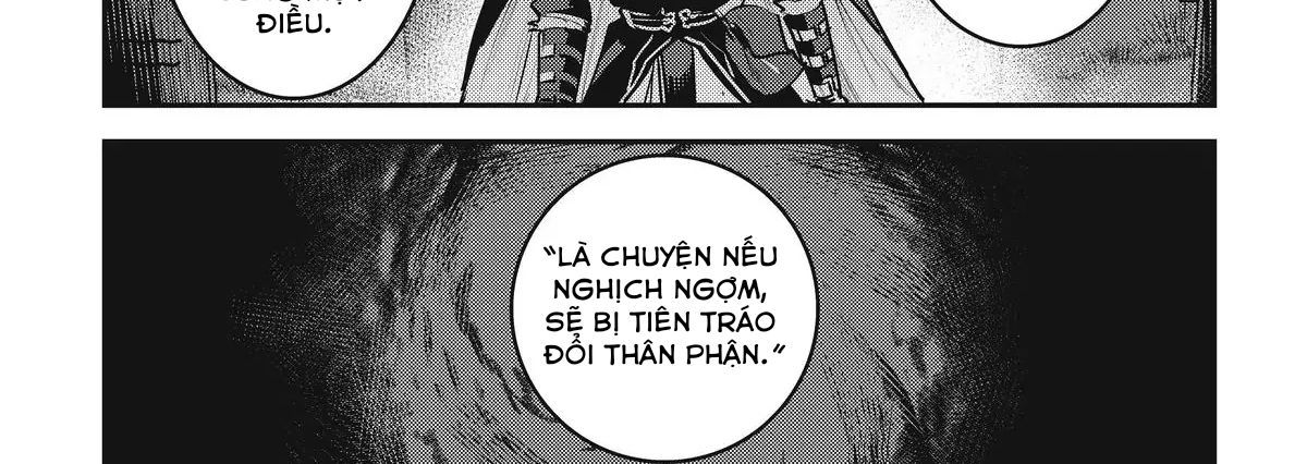 Cuộc Phiêu Lưu Của Kẻ Bất Tử Không Mong Muốn Chap 46 - Next Chap 47