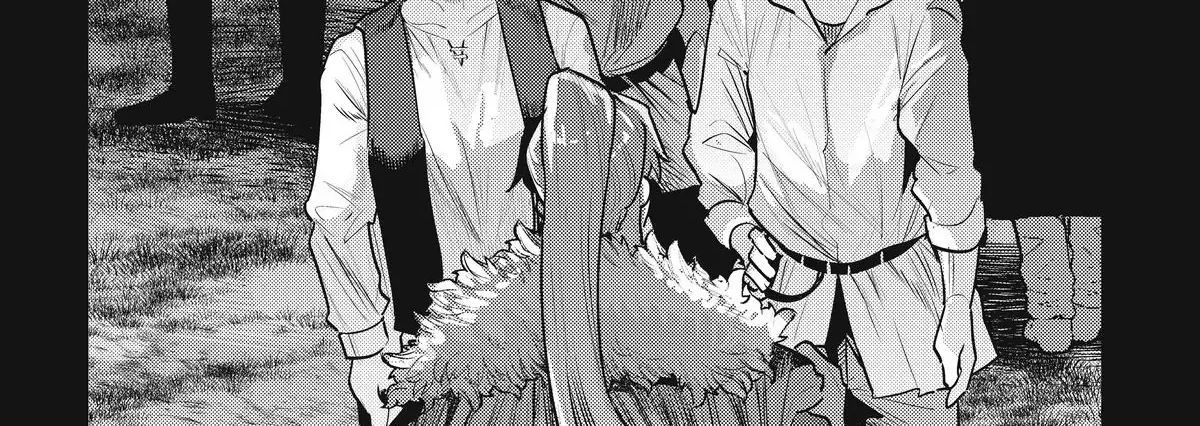 Cuộc Phiêu Lưu Của Kẻ Bất Tử Không Mong Muốn Chap 46 - Next Chap 47