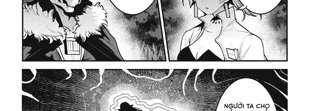 Cuộc Phiêu Lưu Của Kẻ Bất Tử Không Mong Muốn Chap 46 - Next Chap 47