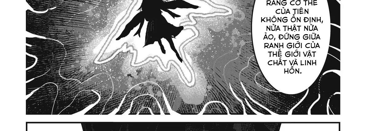 Cuộc Phiêu Lưu Của Kẻ Bất Tử Không Mong Muốn Chap 46 - Next Chap 47