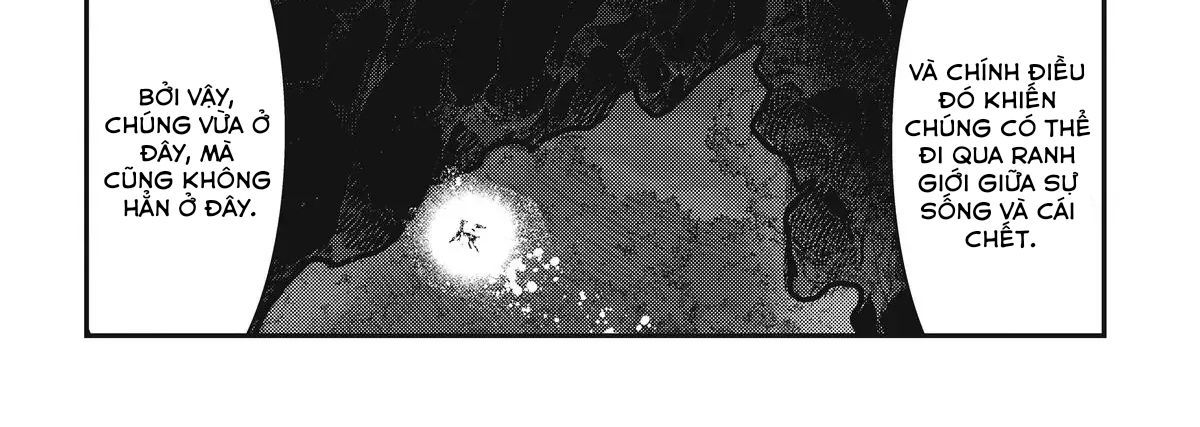 Cuộc Phiêu Lưu Của Kẻ Bất Tử Không Mong Muốn Chap 46 - Next Chap 47