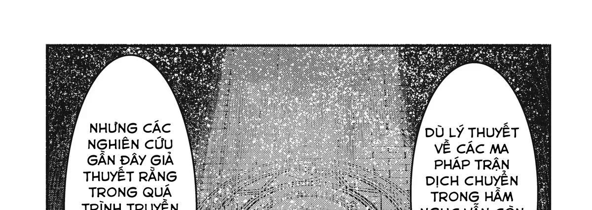 Cuộc Phiêu Lưu Của Kẻ Bất Tử Không Mong Muốn Chap 46 - Next Chap 47