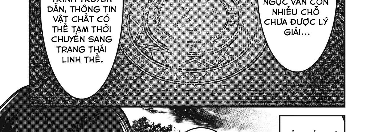 Cuộc Phiêu Lưu Của Kẻ Bất Tử Không Mong Muốn Chap 46 - Next Chap 47