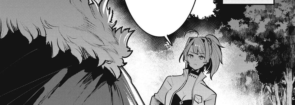 Cuộc Phiêu Lưu Của Kẻ Bất Tử Không Mong Muốn Chap 46 - Next Chap 47