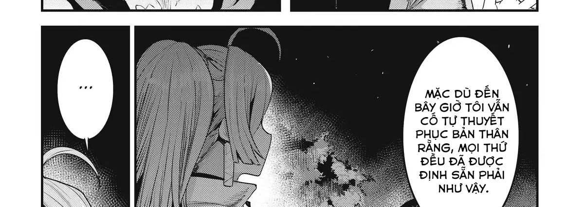 Cuộc Phiêu Lưu Của Kẻ Bất Tử Không Mong Muốn Chap 46 - Next Chap 47