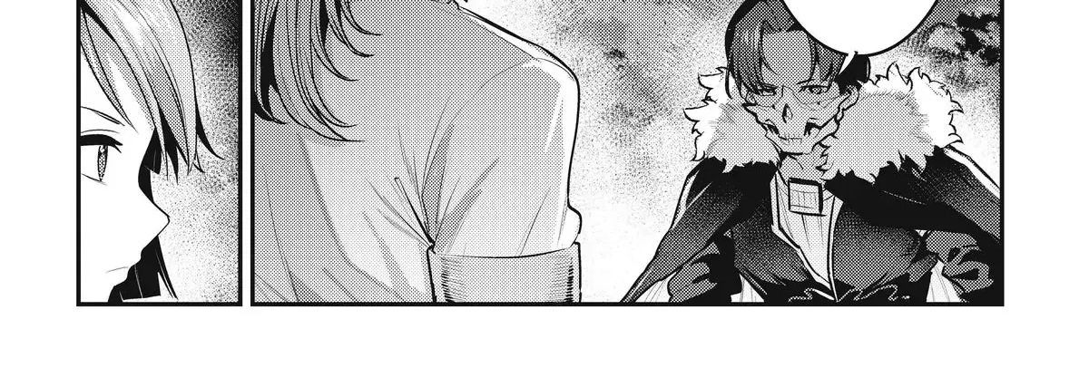 Cuộc Phiêu Lưu Của Kẻ Bất Tử Không Mong Muốn Chap 46 - Next Chap 47