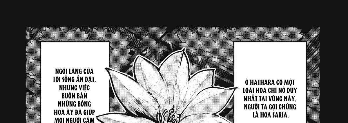 Cuộc Phiêu Lưu Của Kẻ Bất Tử Không Mong Muốn Chap 46 - Next Chap 47