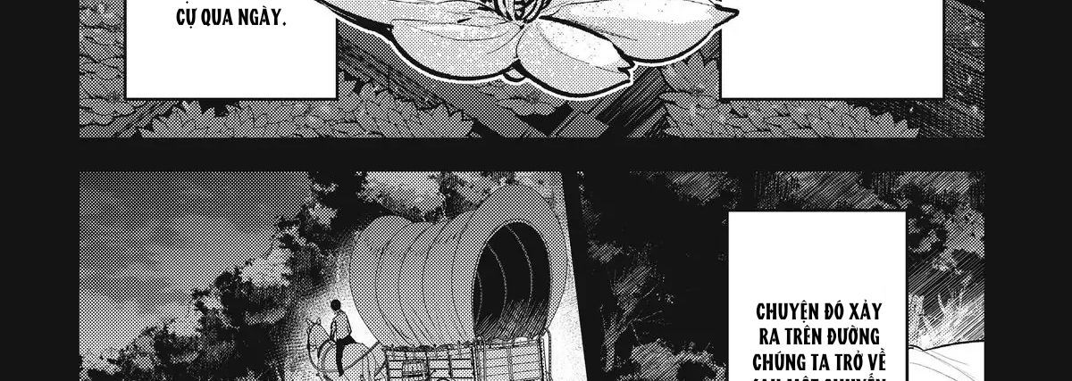 Cuộc Phiêu Lưu Của Kẻ Bất Tử Không Mong Muốn Chap 46 - Next Chap 47