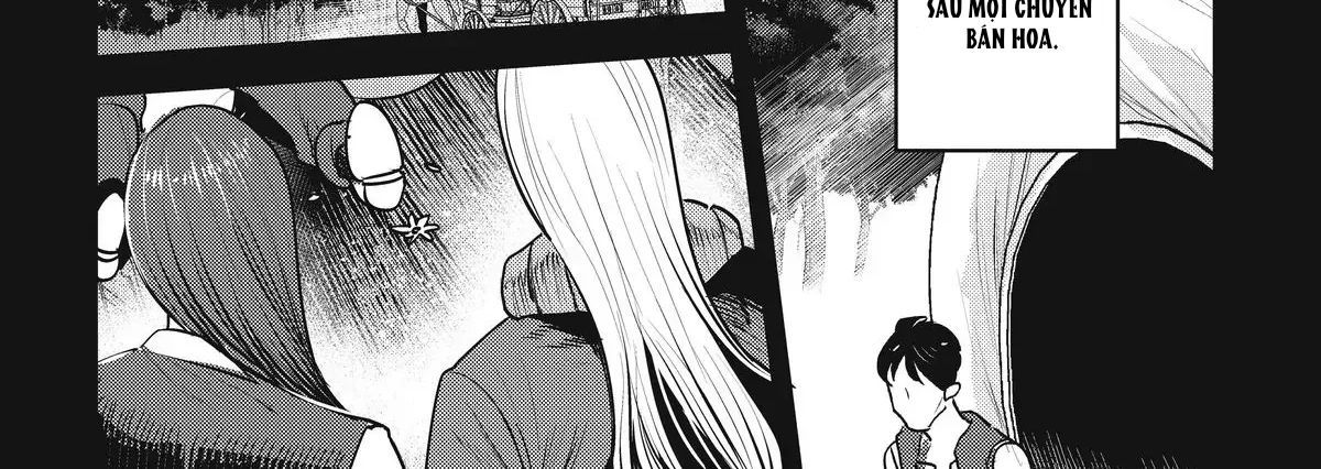 Cuộc Phiêu Lưu Của Kẻ Bất Tử Không Mong Muốn Chap 46 - Next Chap 47