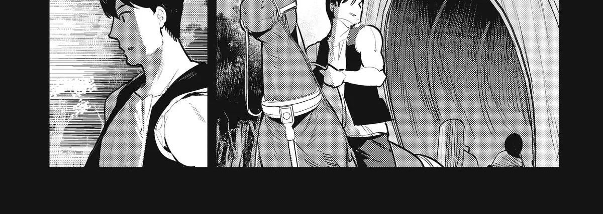 Cuộc Phiêu Lưu Của Kẻ Bất Tử Không Mong Muốn Chap 46 - Next Chap 47