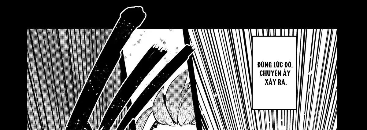 Cuộc Phiêu Lưu Của Kẻ Bất Tử Không Mong Muốn Chap 46 - Next Chap 47