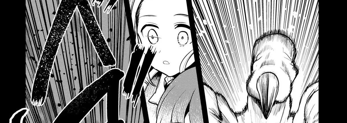 Cuộc Phiêu Lưu Của Kẻ Bất Tử Không Mong Muốn Chap 46 - Next Chap 47