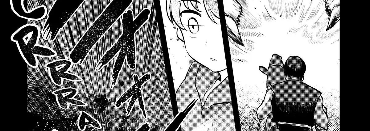 Cuộc Phiêu Lưu Của Kẻ Bất Tử Không Mong Muốn Chap 46 - Next Chap 47