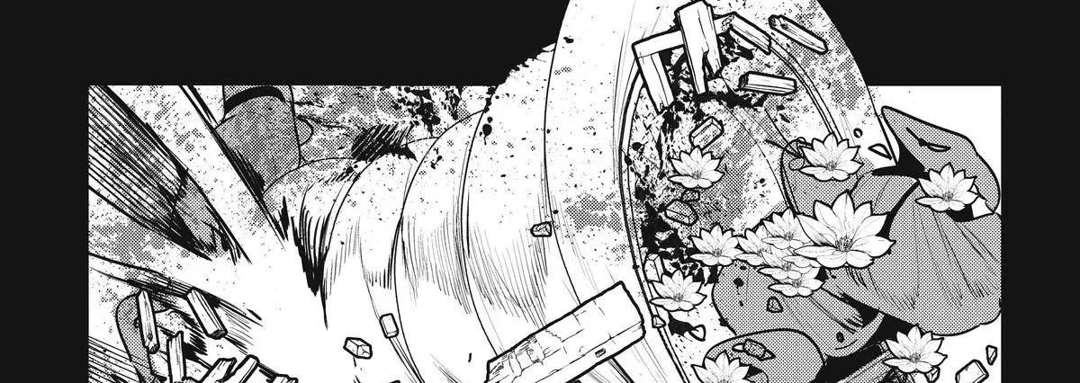 Cuộc Phiêu Lưu Của Kẻ Bất Tử Không Mong Muốn Chap 46 - Next Chap 47