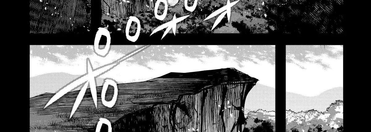 Cuộc Phiêu Lưu Của Kẻ Bất Tử Không Mong Muốn Chap 46 - Next Chap 47