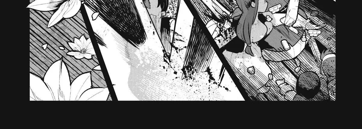 Cuộc Phiêu Lưu Của Kẻ Bất Tử Không Mong Muốn Chap 46 - Next Chap 47