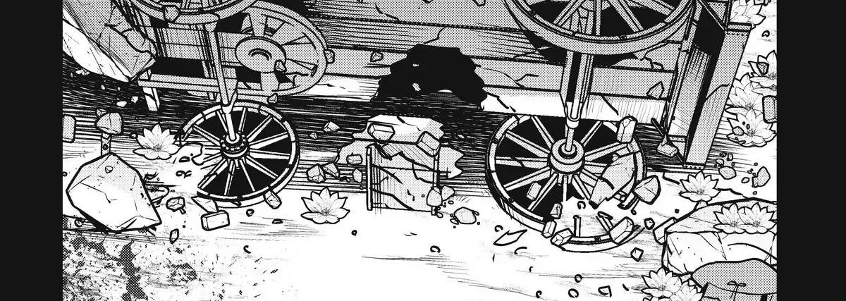 Cuộc Phiêu Lưu Của Kẻ Bất Tử Không Mong Muốn Chap 46 - Next Chap 47